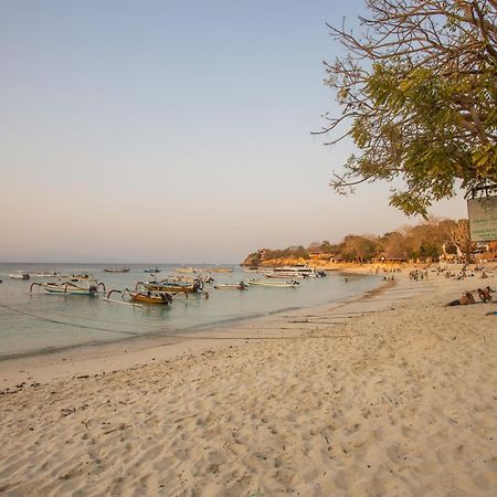 Hotel Tropical Garden By Tanis Lembongan Exterior foto