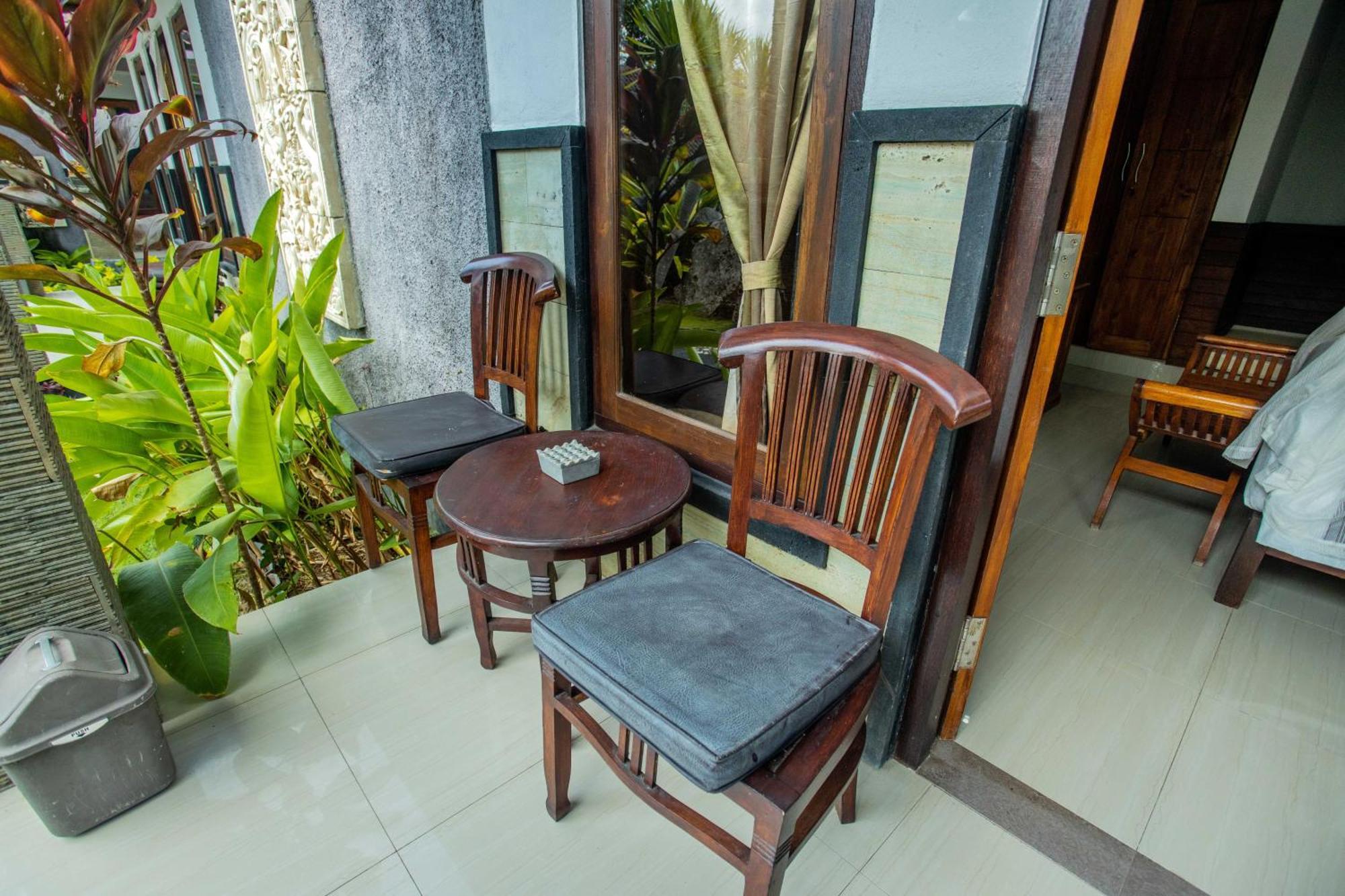 Hotel Tropical Garden By Tanis Lembongan Exterior foto