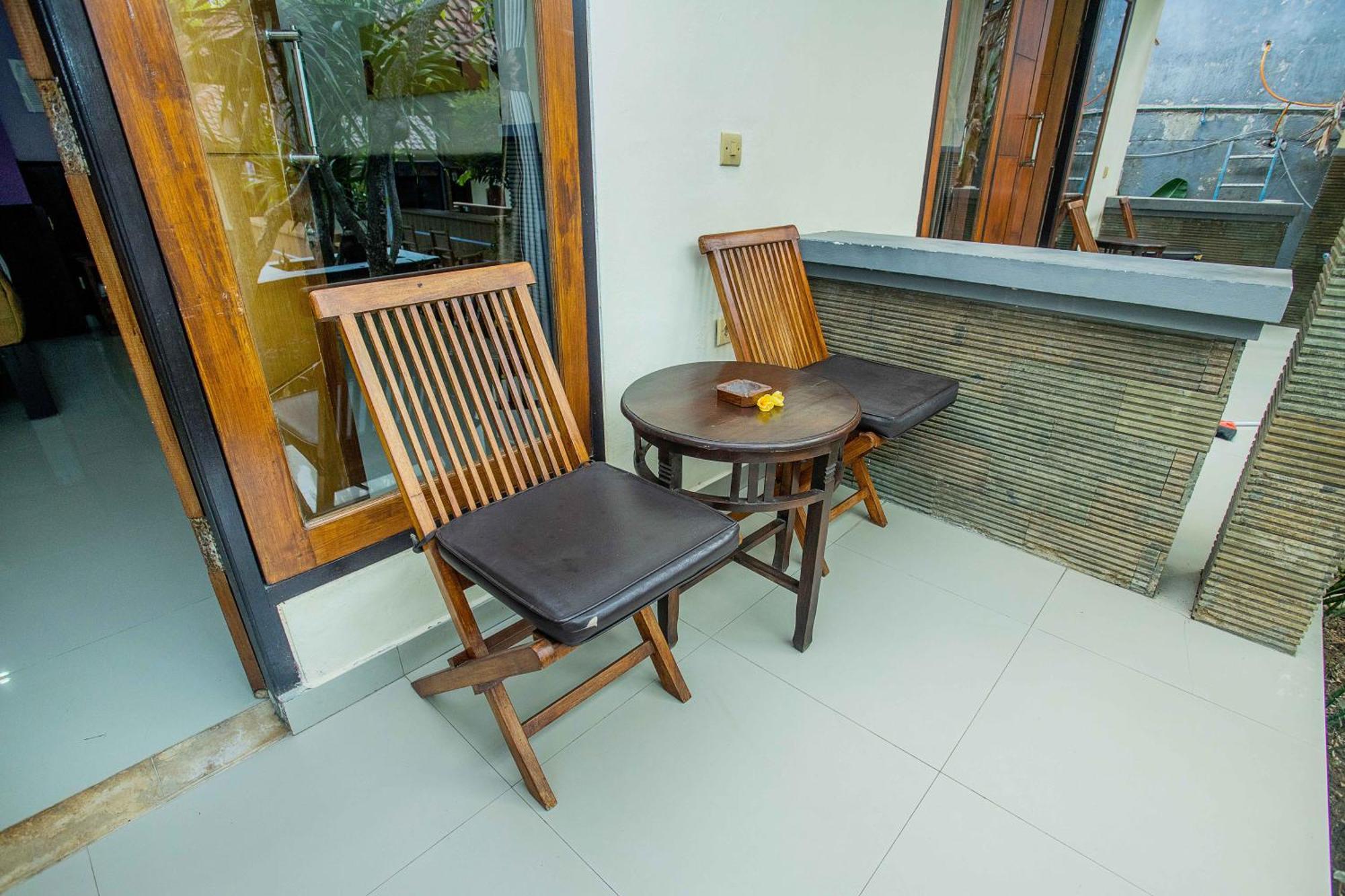Hotel Tropical Garden By Tanis Lembongan Exterior foto